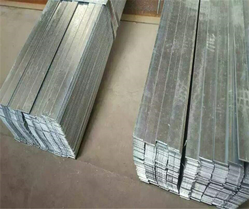 鍍鋅材料
